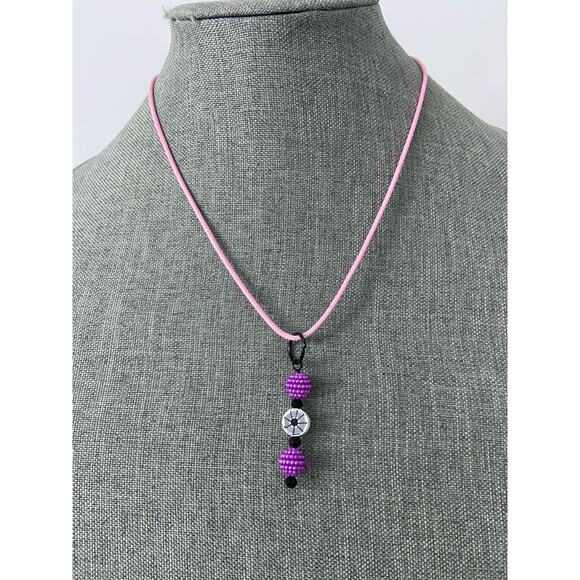 spider pendant necklace - Picture 1 of 4